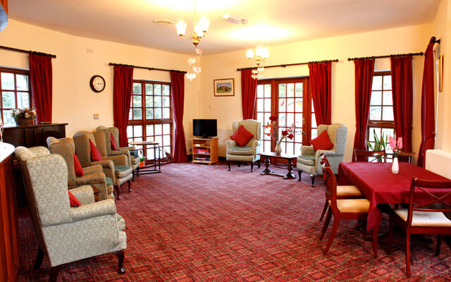 Sitting Room