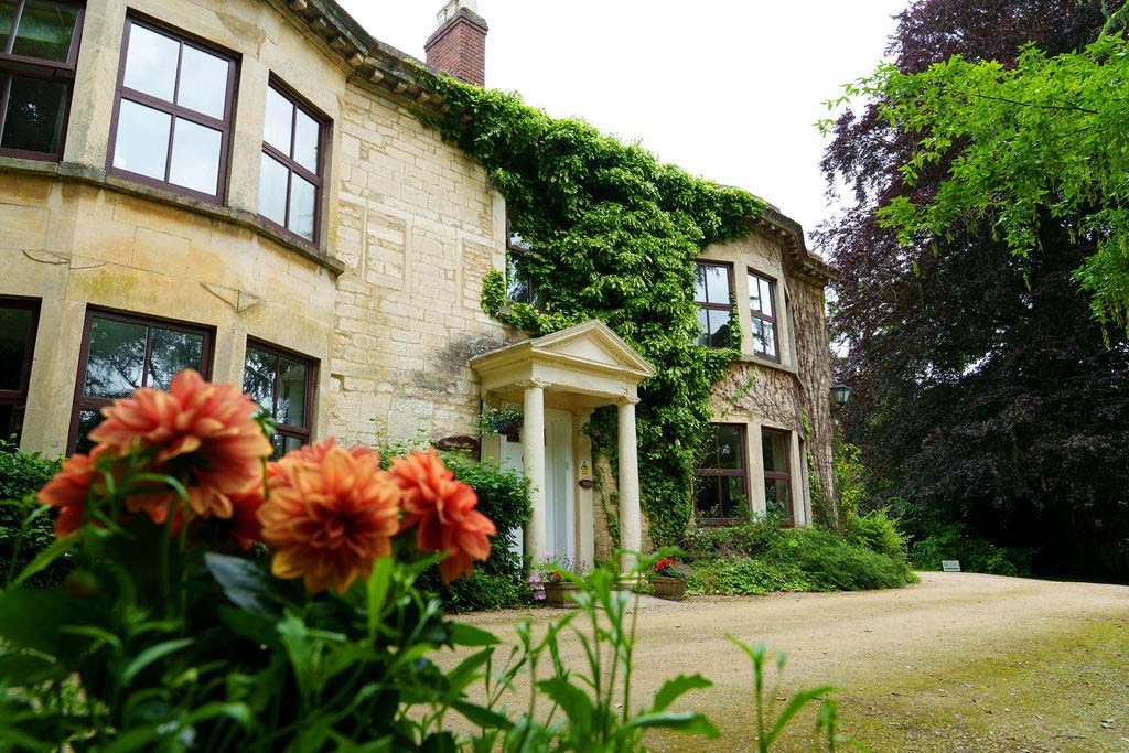 Winslow House Nailsworth